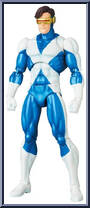 Cyclops (Comic Variant Suit) #173