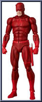 Daredevil (Comic Version) #223