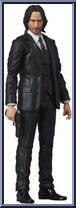 John Wick (Chapter 4) Action Figure