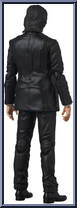 John Wick (Chapter 4) from Mafex - John Wick manufactured by Medicom [Loose]