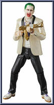 Joker (Suits) (Suicide Squad) Action Figure