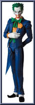 Joker (Batman: Hush) Action Figure