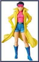 Jubilee (Comic Version) #253