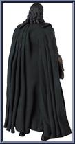 Loki (Avengers: Infinity War) from Mafex - Marvel manufactured by Medicom [Loose]