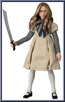 M3gan Action Figure
