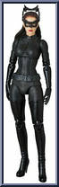Selina Kyle (Dark Knight) (Ver 2.0) Action Figure