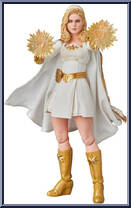 Starlight Action Figure