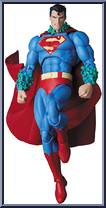 Superman (Batman: Hush) Action Figure