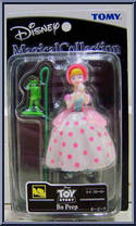 Bo Peep Action Figure