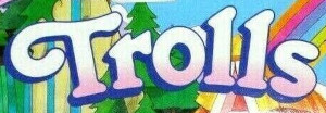 Magical World of Trolls