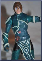 Jace Beleren from Magic the Gathering - Legacy Collection manufactured by Funko [Loose]