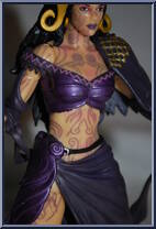 Liliana Vess from Magic the Gathering - Legacy Collection manufactured by Funko [Loose]