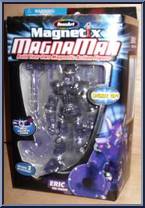 Eric Action Figure