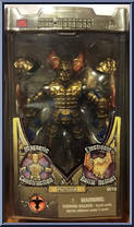 Paladar from Mag Warriors - Basic Series manufactured by Mega Bloks [Front]