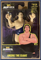 Andre the Giant (Blue) Action Figure