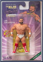 Arn Anderson Action Figure