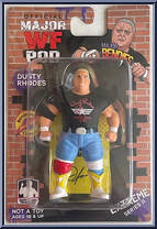 Dusty Rhodes Action Figure