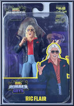 Ric Flair (Black Jacket) Action Figure