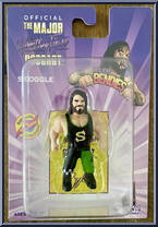 Swoggle Action Figure