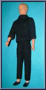 Illya Kuryakin Action Figure