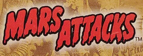 Mars Attacks (Funko)