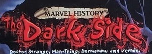 Marvel