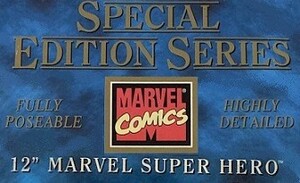 Marvel