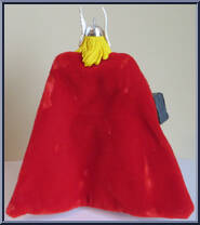 Avengers from Marvel - Collector Editions manufactured by Toy Biz [Loose]