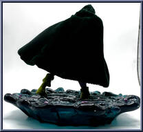 Blink from Marvel - Most Wanted manufactured by Toy Biz [Loose]