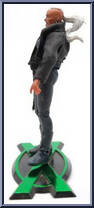 Bloodstorm from Marvel - Mutant X manufactured by Toy Biz [Loose]
