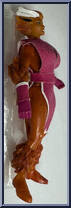 Feral from Marvel - Exclusives manufactured by Toy Biz [Loose]