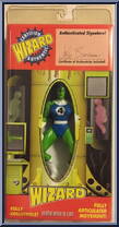 She-Hulk (John Buscema) Action Figure