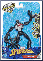 Venom Action Figure