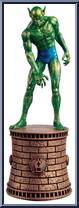 Jackal Action Figure