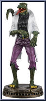 Lizard Action Figure
