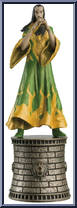 Mandarin Action Figure