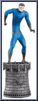 Mr. Fantastic Action Figure