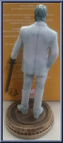 Mr. Negative from Marvel Chess Collection - Basic Series manufactured by Eaglemoss [Loose]