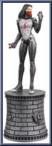 Silk Action Figure