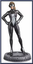 Spider-Girl from Marvel Chess Collection - Basic Series manufactured by Eaglemoss [Loose]
