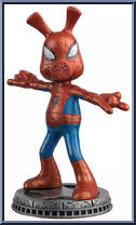 Spider-Ham Action Figure
