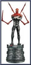 Spider-Man (Superior) Action Figure