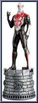 Spider-Man 2099 Action Figure