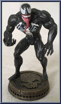 Venom Action Figure