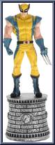Wolverine Action Figure