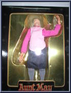 Aunt May from Marvel - Famous Covers - Mail Order manufactured by Toy Biz [Front]