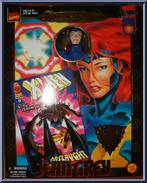 Jean Grey Action Figure