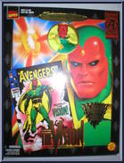 Vision Action Figure