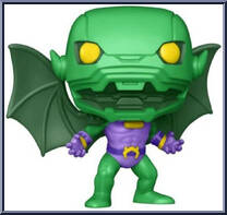 Annihilus (Special Edition) from Marvel - Marvel Universe Pop! manufactured by Funko [Loose]