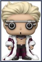 Collector from Marvel - What if…? Pop! manufactured by Funko [Loose]